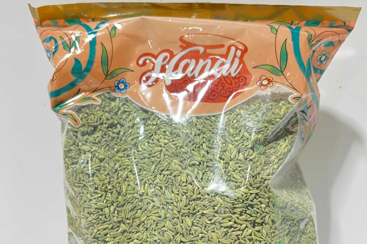 Fennel Seed (800 g)