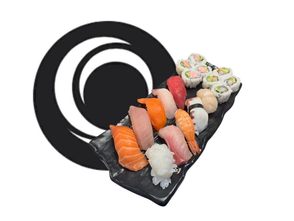 San Sushi Set