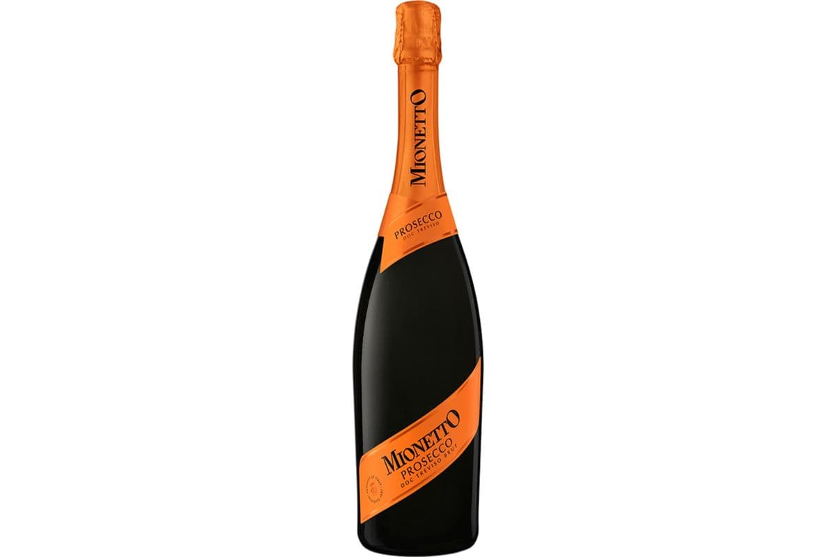 Mionetto Prosecco Treviso Brut (1 x 750mL)