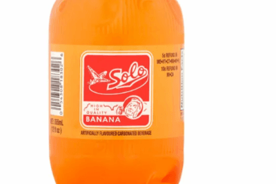 Solo Banana