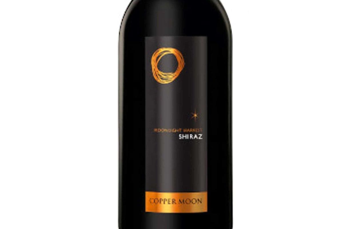 Copper Moon Shiraz 1.5L (1 x 1.5 Litres)