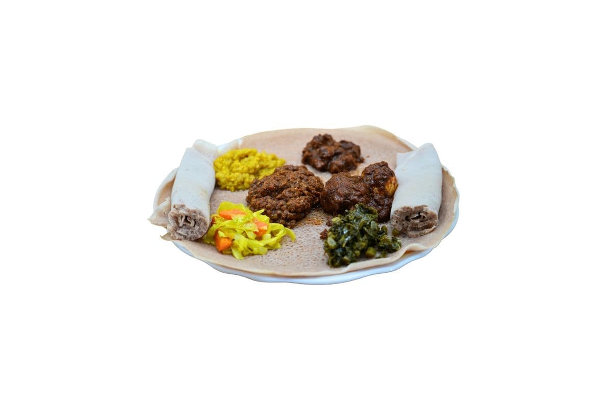 Enat Platter