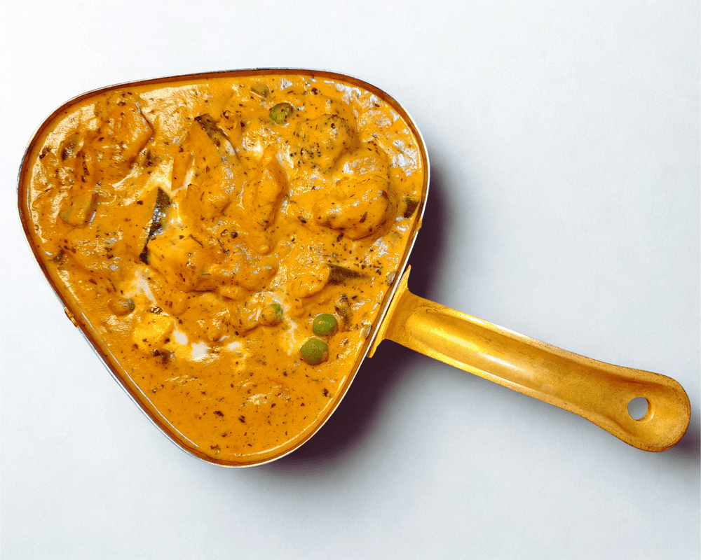 VEG MALAI METHI (GF)