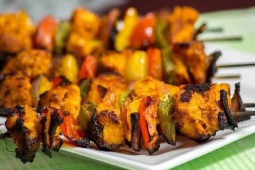 Chicken Tikka