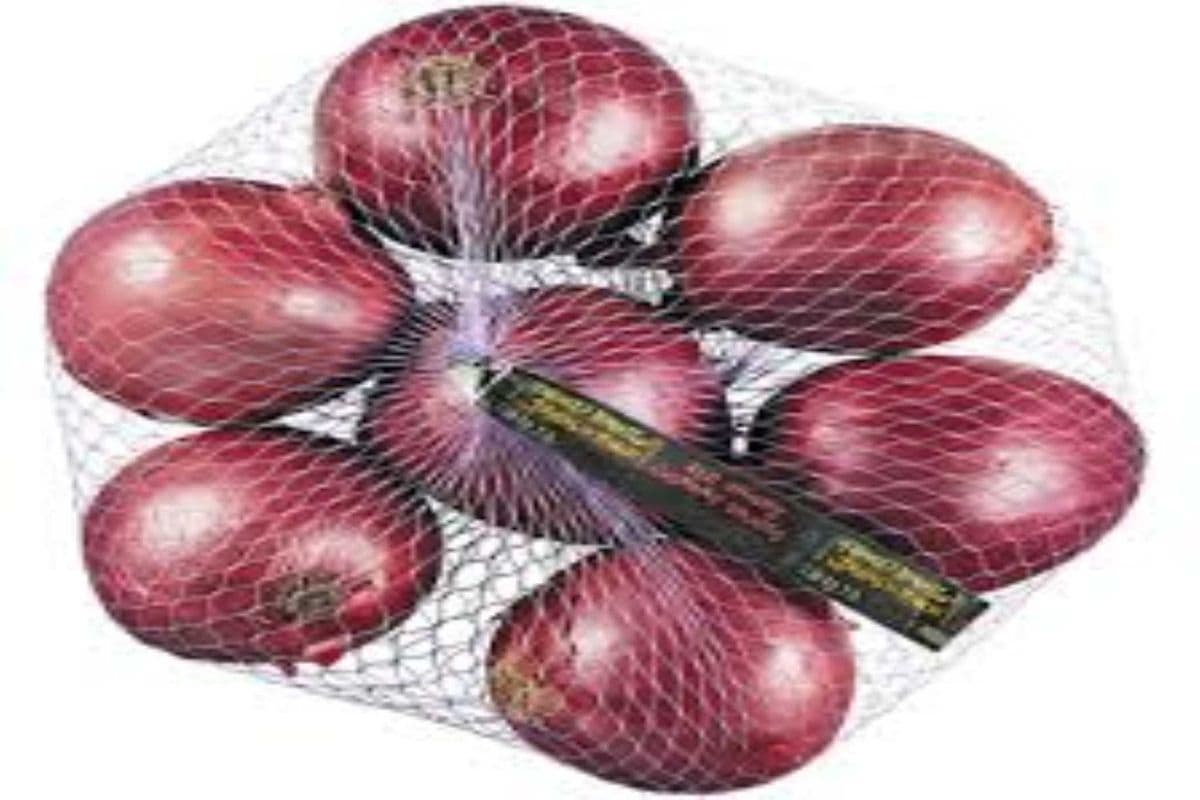 Red Onions 2-3 lb