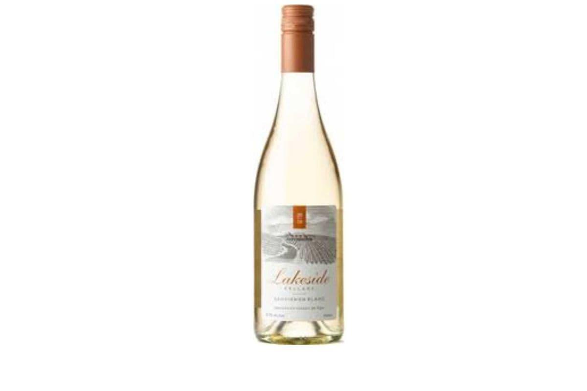 Lakeside Sauvignon Blanc (1 x 750ML)