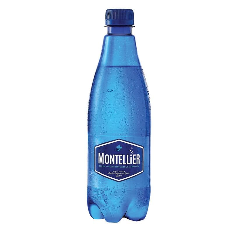 Eau pétillante / Sparkling Water