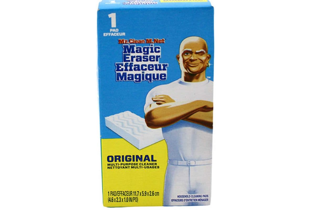 Mr Clean Magic Eraser - Original (1 Pad)
