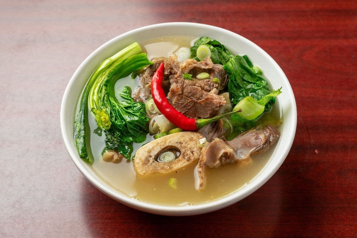 Bulalo