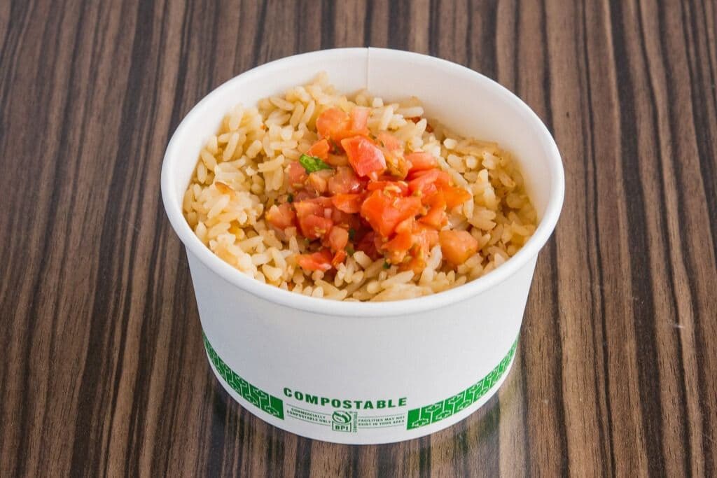 Mexican Rice
