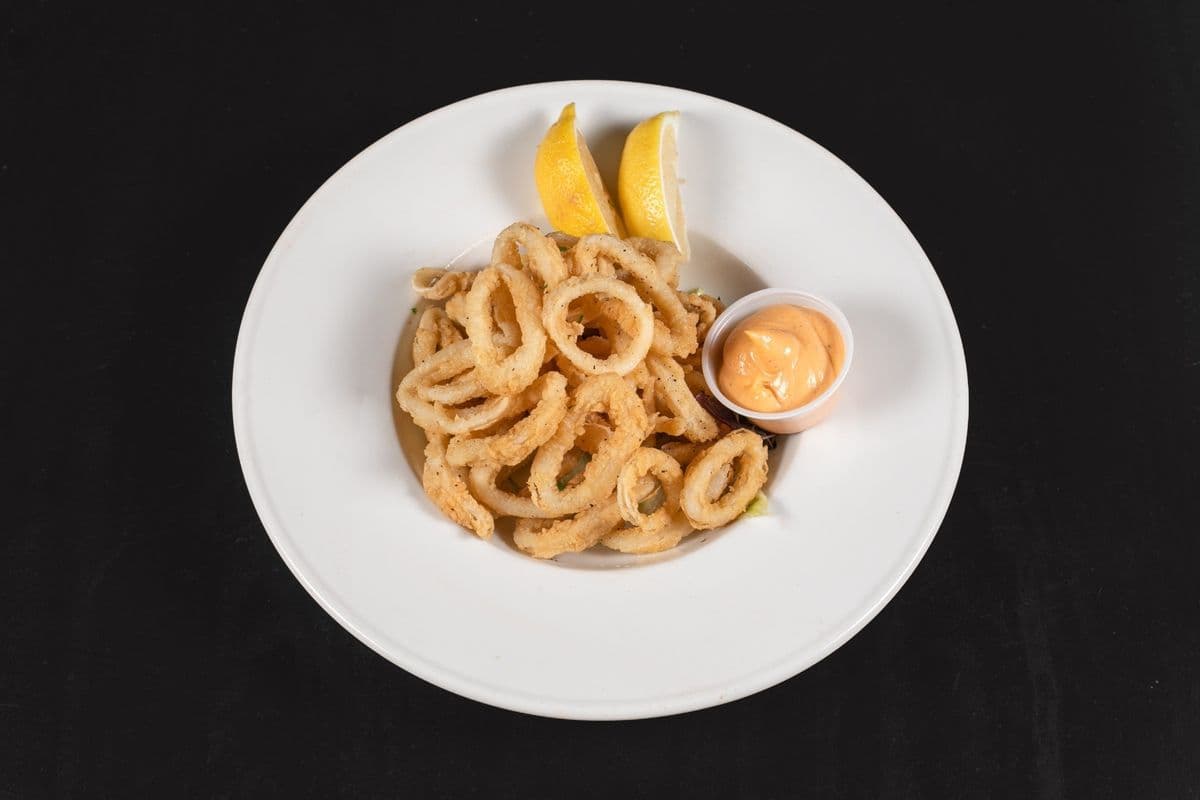 Calamari
