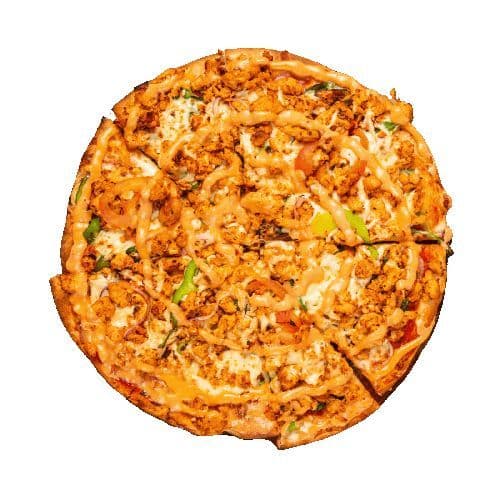 Peri-Peri Chicken - Small (6 slices)