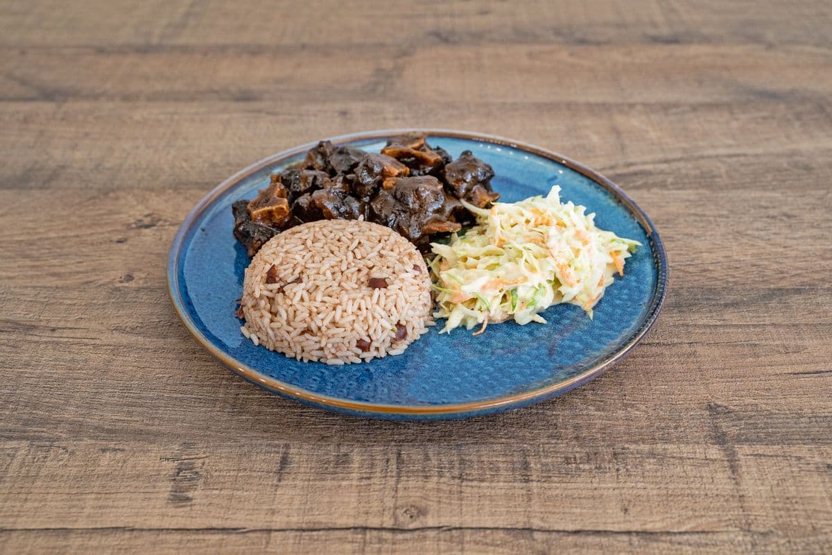 Oxtail