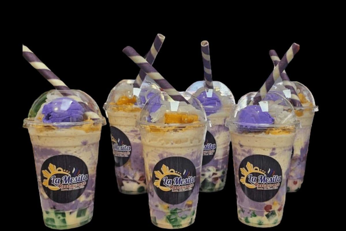 Halo-Halo