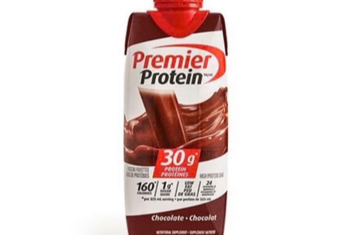 Premier Protein - Chocolat / Chocolate (325 ml)