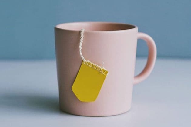 Tea