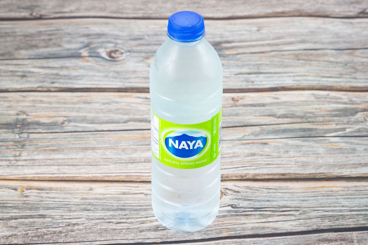 Water