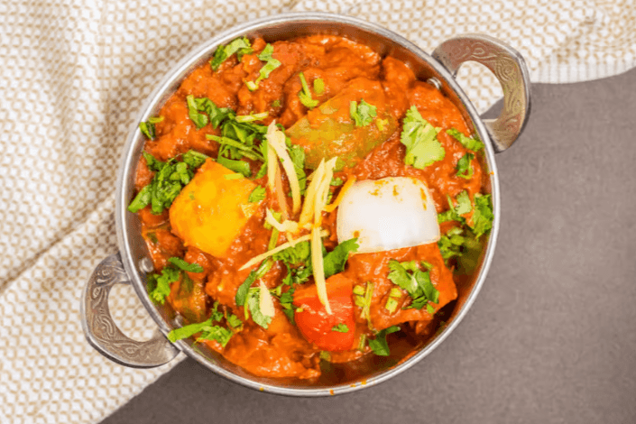 Chicken Tikka Masala
