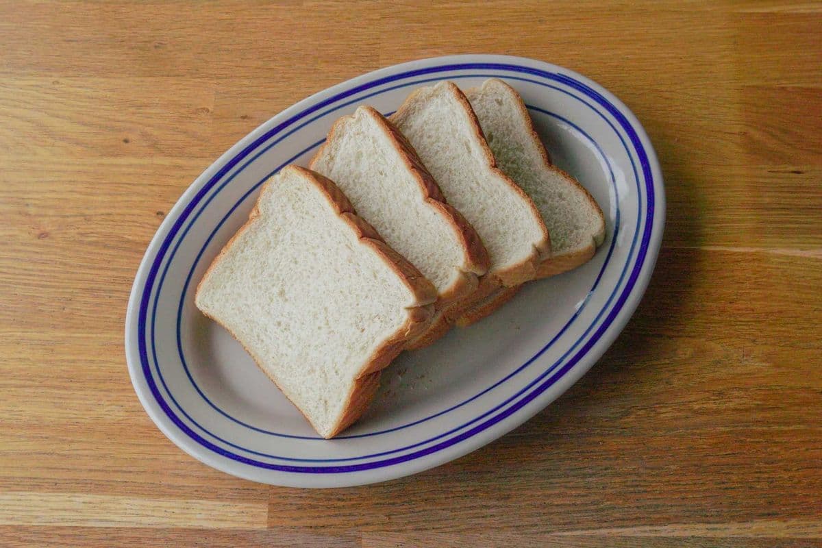 Slice of Bread