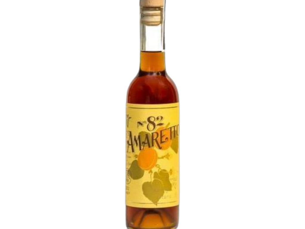 Sons Of Vancouver - Amaretto