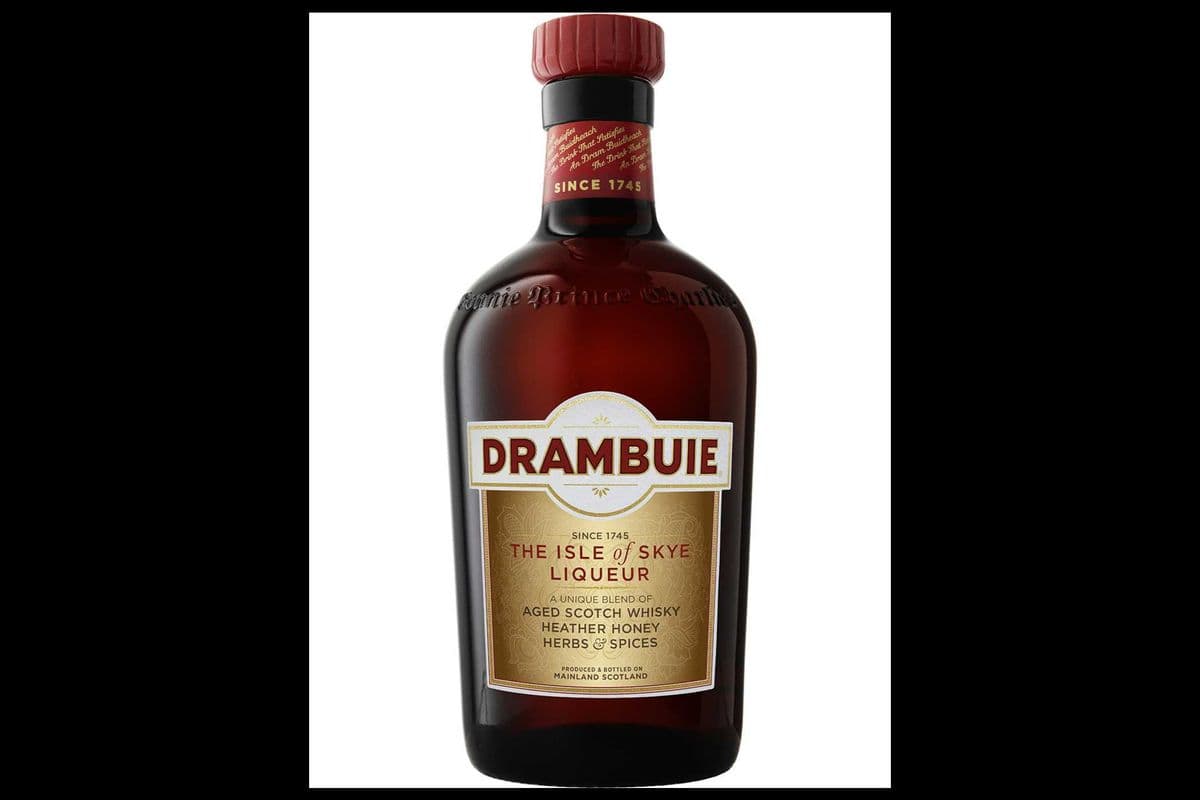 DRAMBUIE LIQUEUR (1 x 750 ML) (1 x 750ML)
