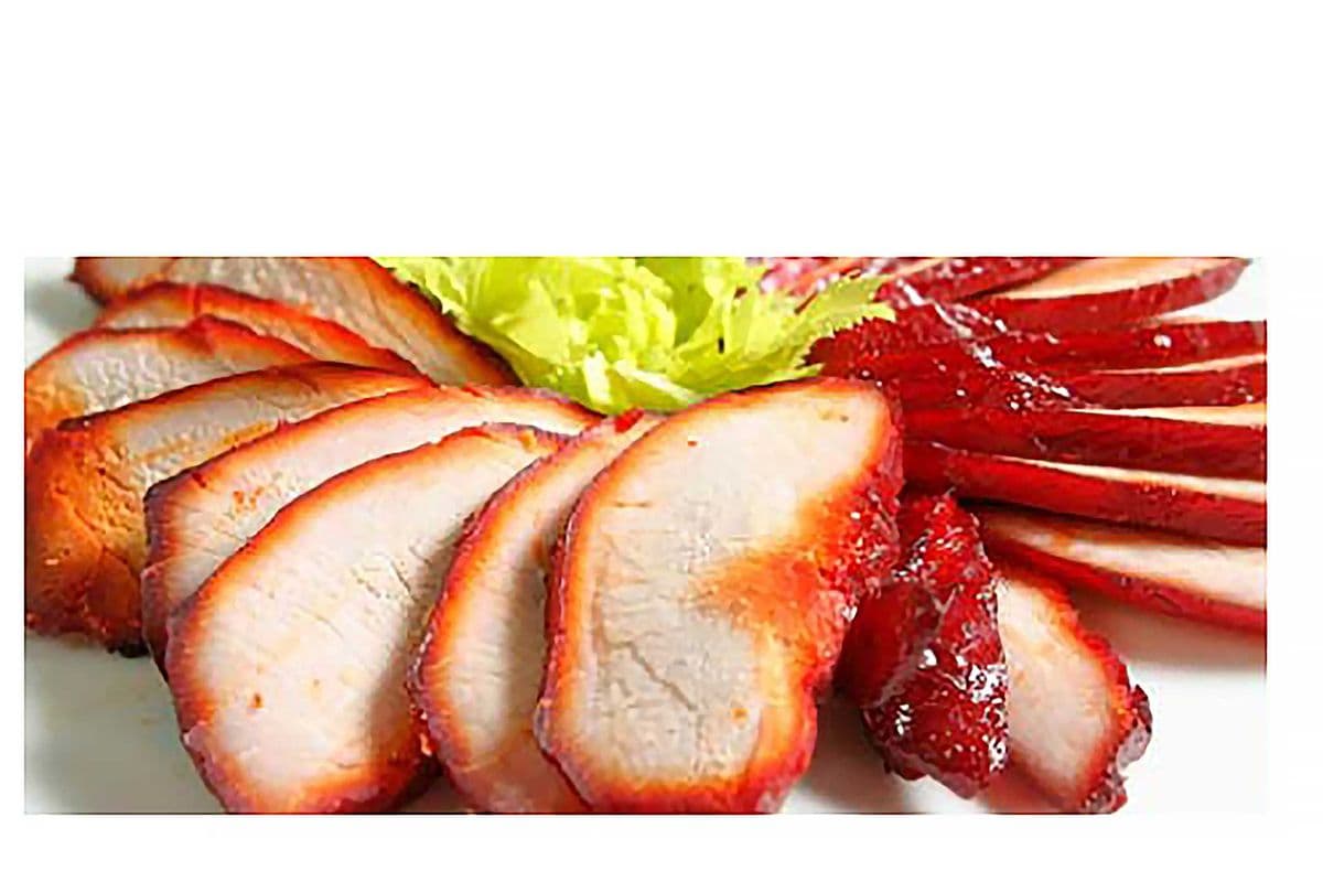 BBQ Pork