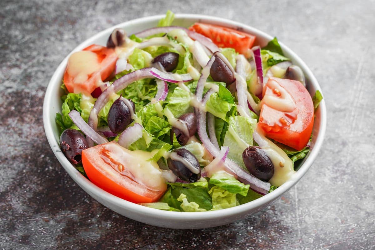 Large Chef's Salad