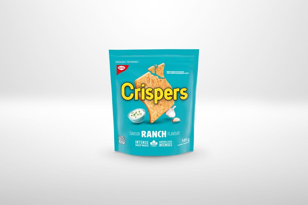 Christie Crispers (145 g)