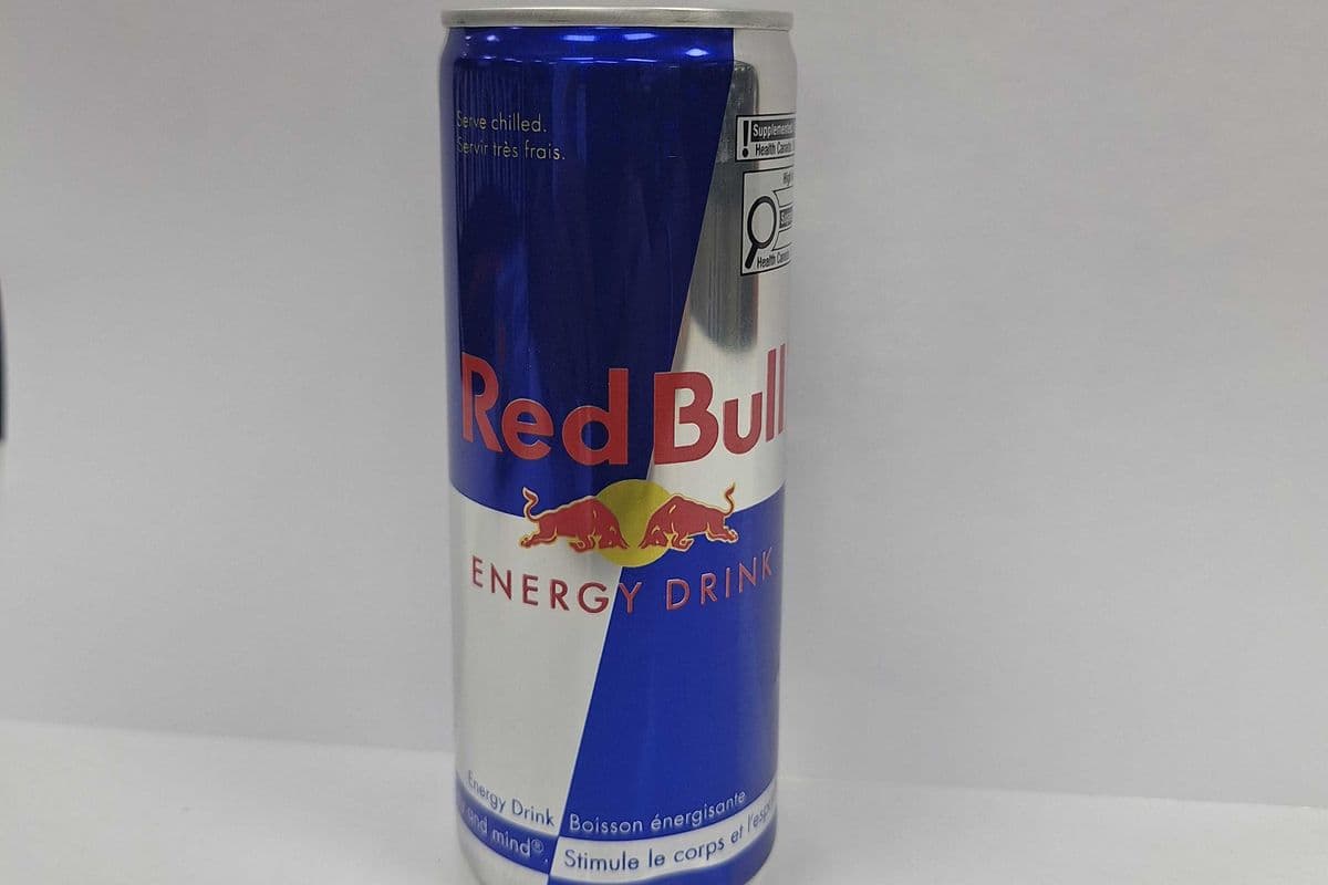 Red Bull Original (250 ml) - $ 3.49 (250 ml)