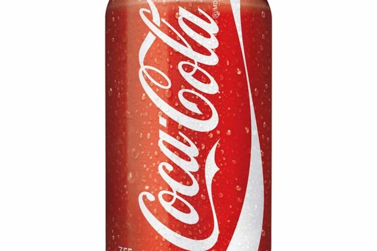 75. Canned Pop (355 ml)