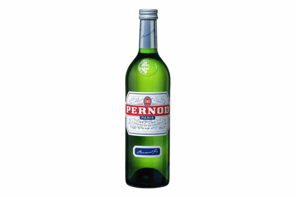 Pernod (1 x 750mL)