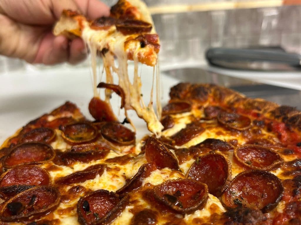 Pepperoni