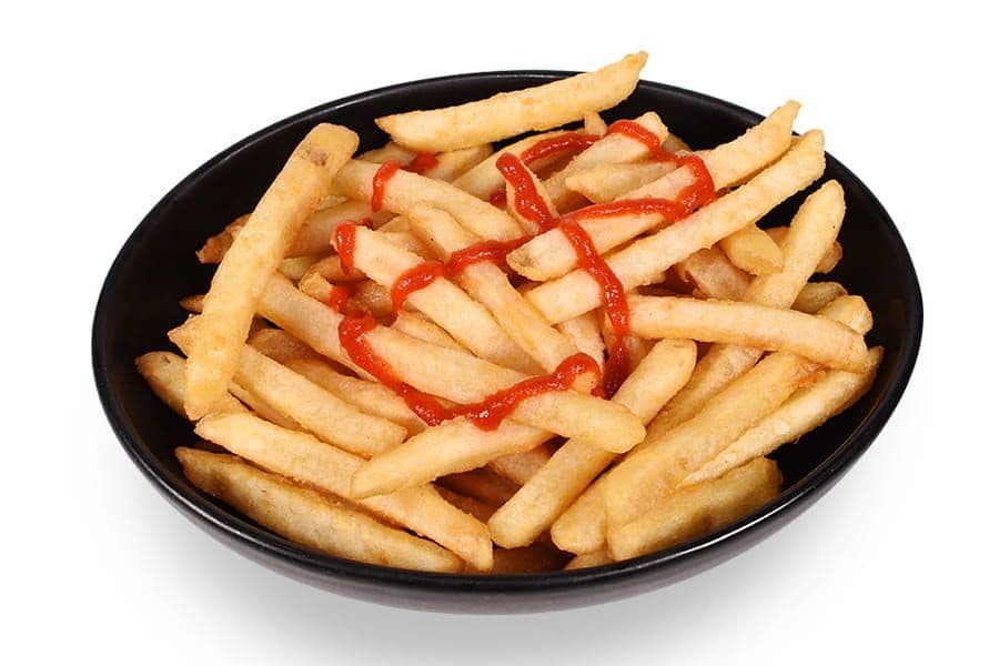 Fries