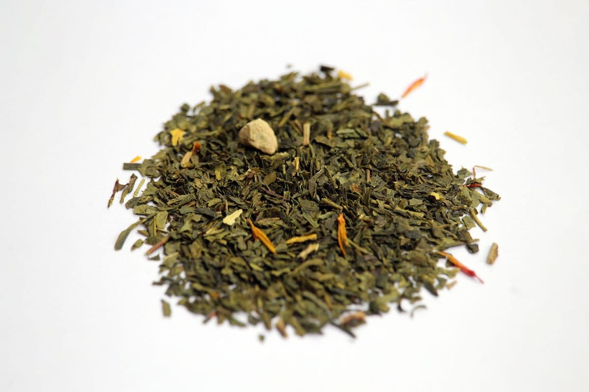 Kombucha Detox - Flavoured Tea