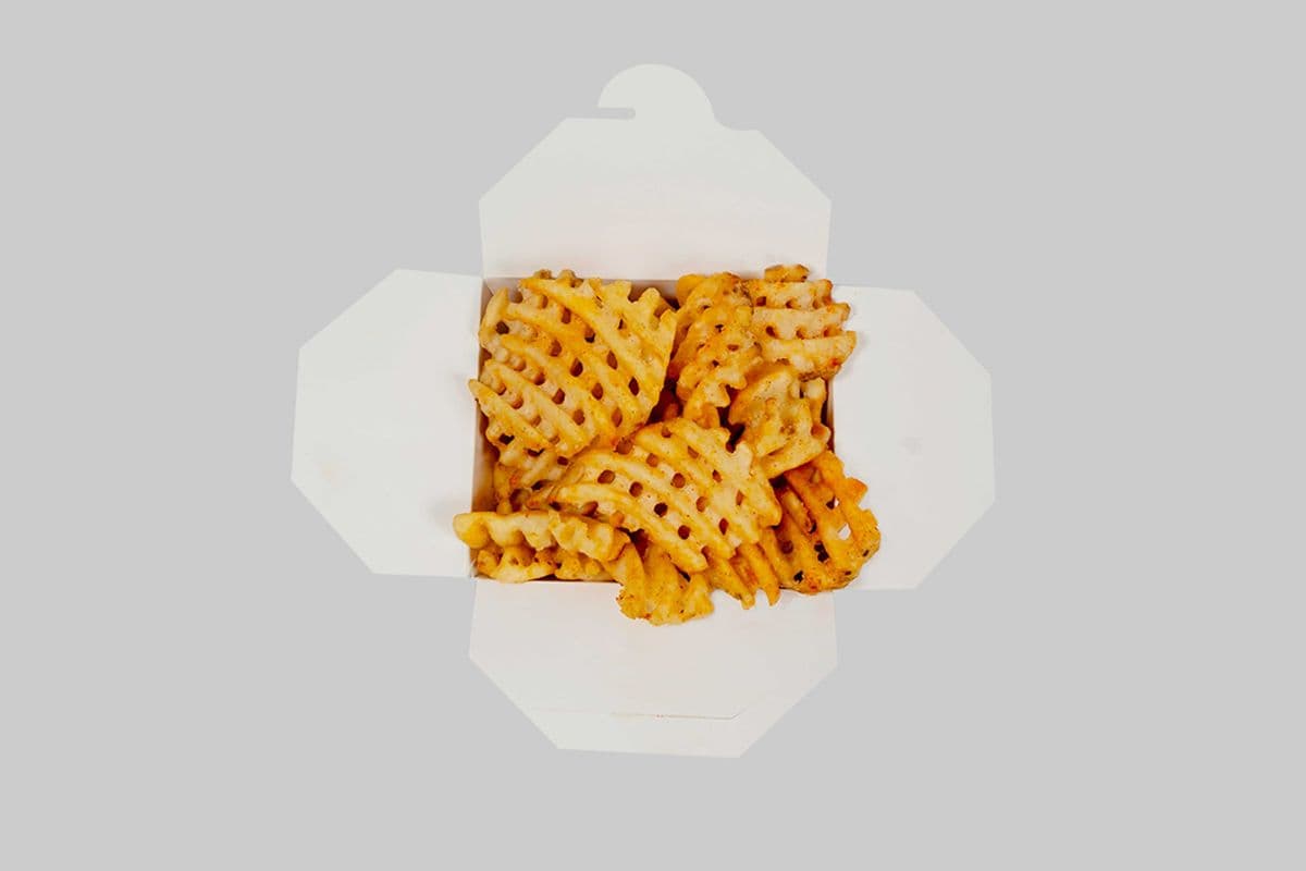Krunchii Waffles - S