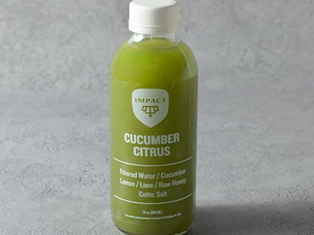 Cucumber Citrus (410 ml)