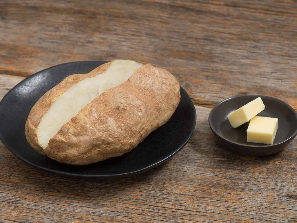 Baked Potato