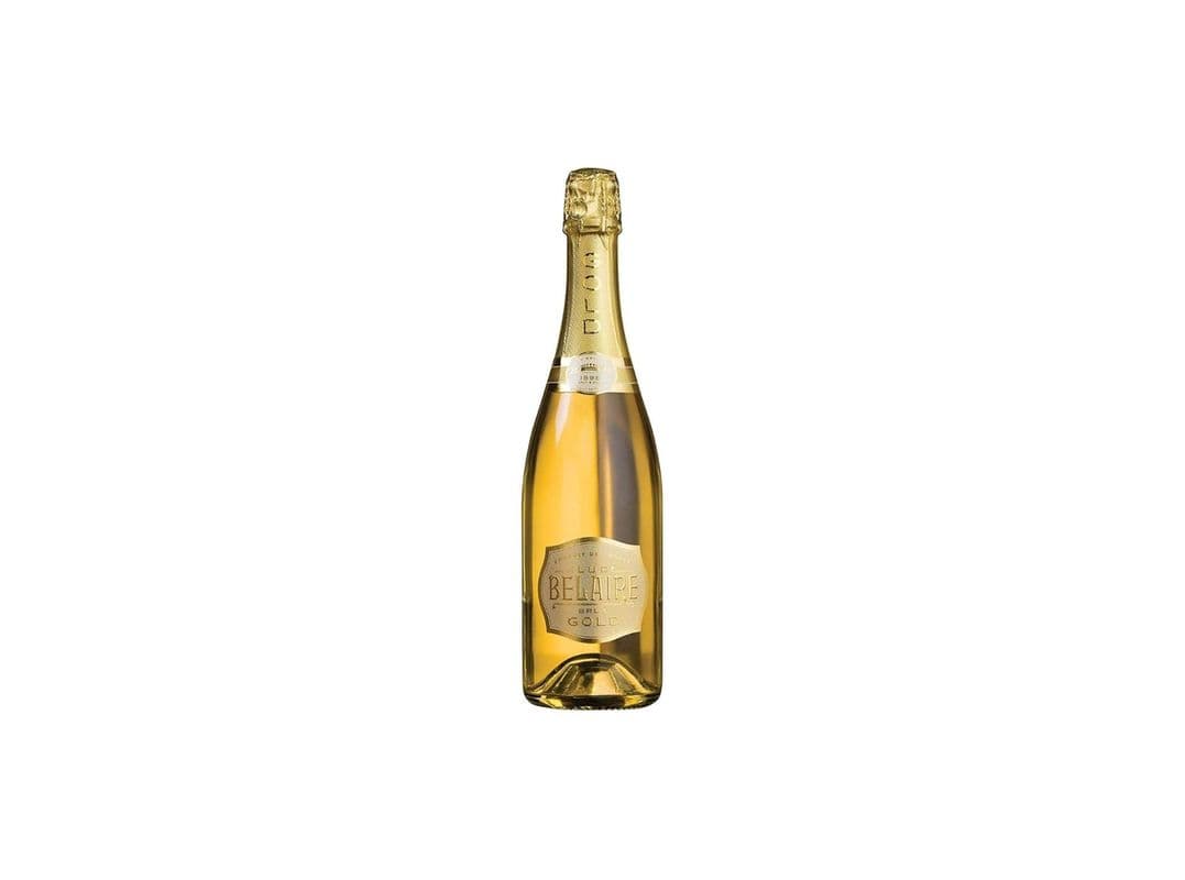 Luc Belaire Gold (1 x 750 ml)