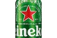 Heineken (1 x 330 ml Can)