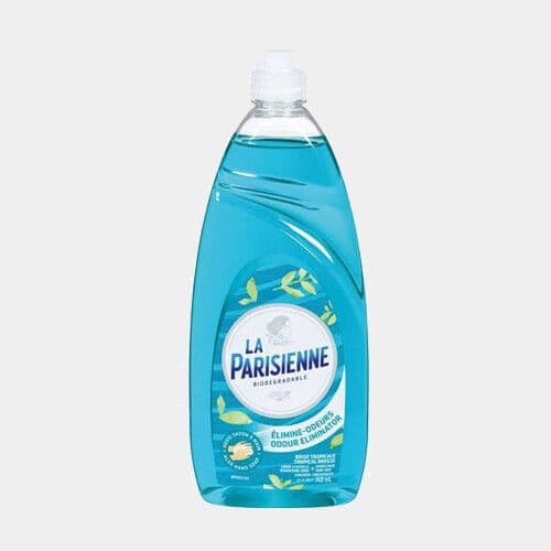 La Parisienne Savon à Vaisselle (740mL) / La Parisienne Dish Liquid (740mL)