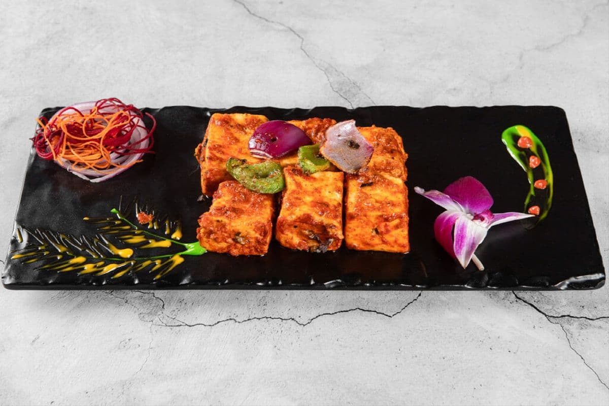 Paneer Tikka