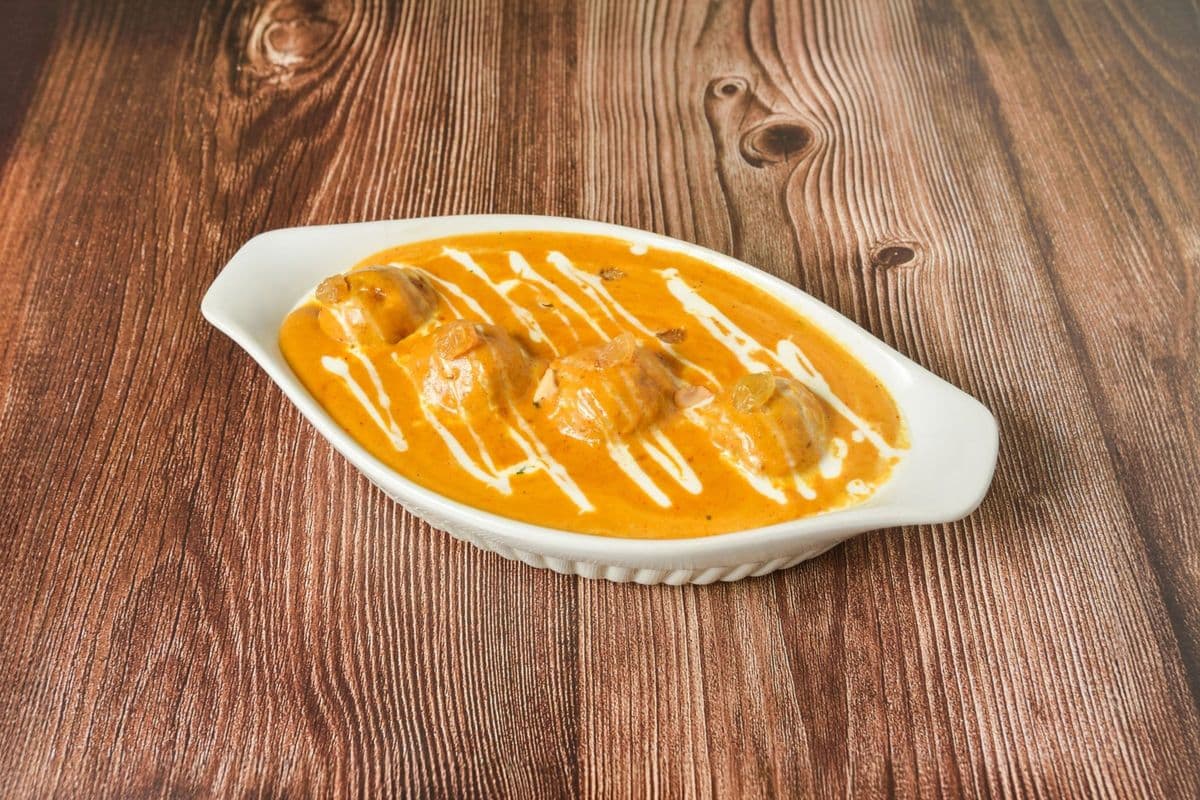 Malai Kofta