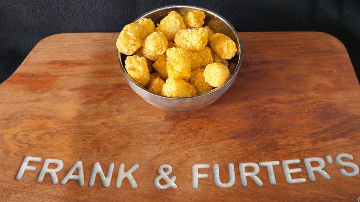 Tater Tots