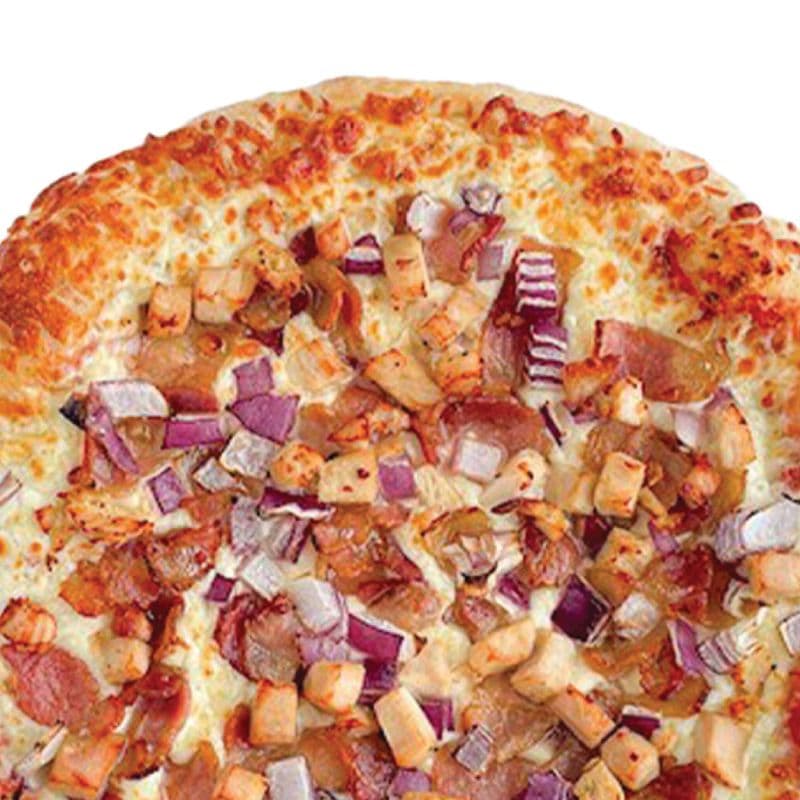 Pizza Gourmand 16"