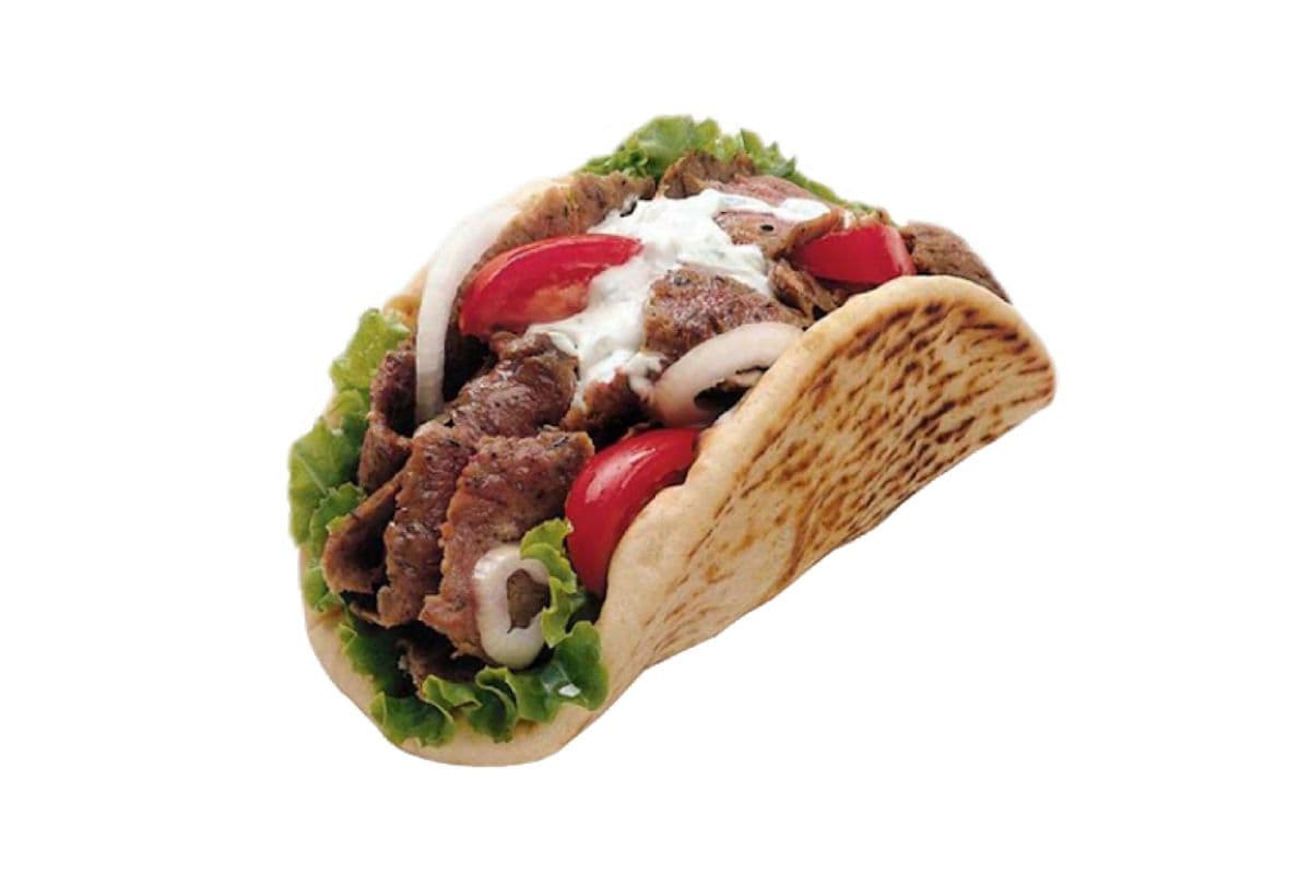 Regular Gyros