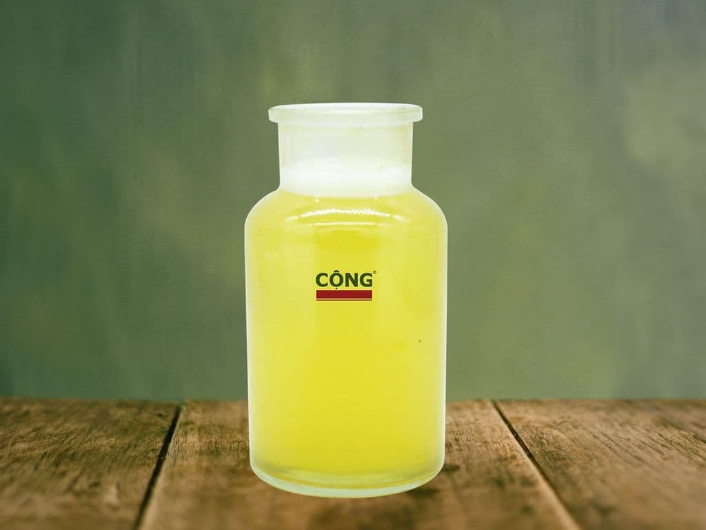 Fresh Lime Juice.