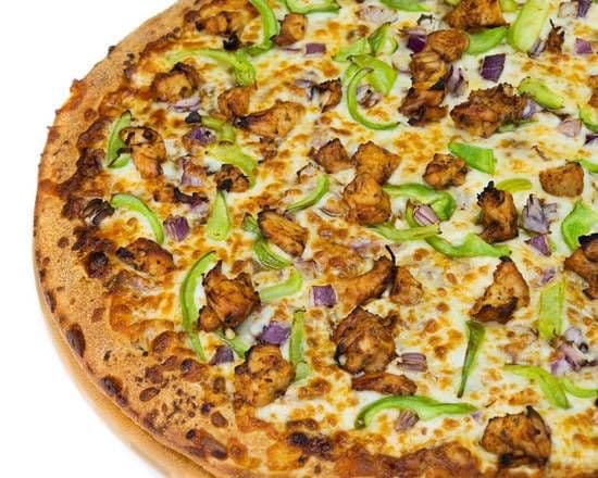 BBQ Chicken