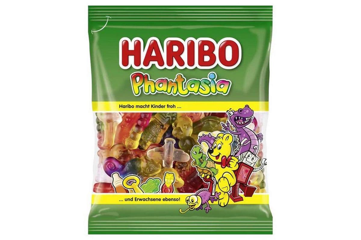 Haribo Phantasia
