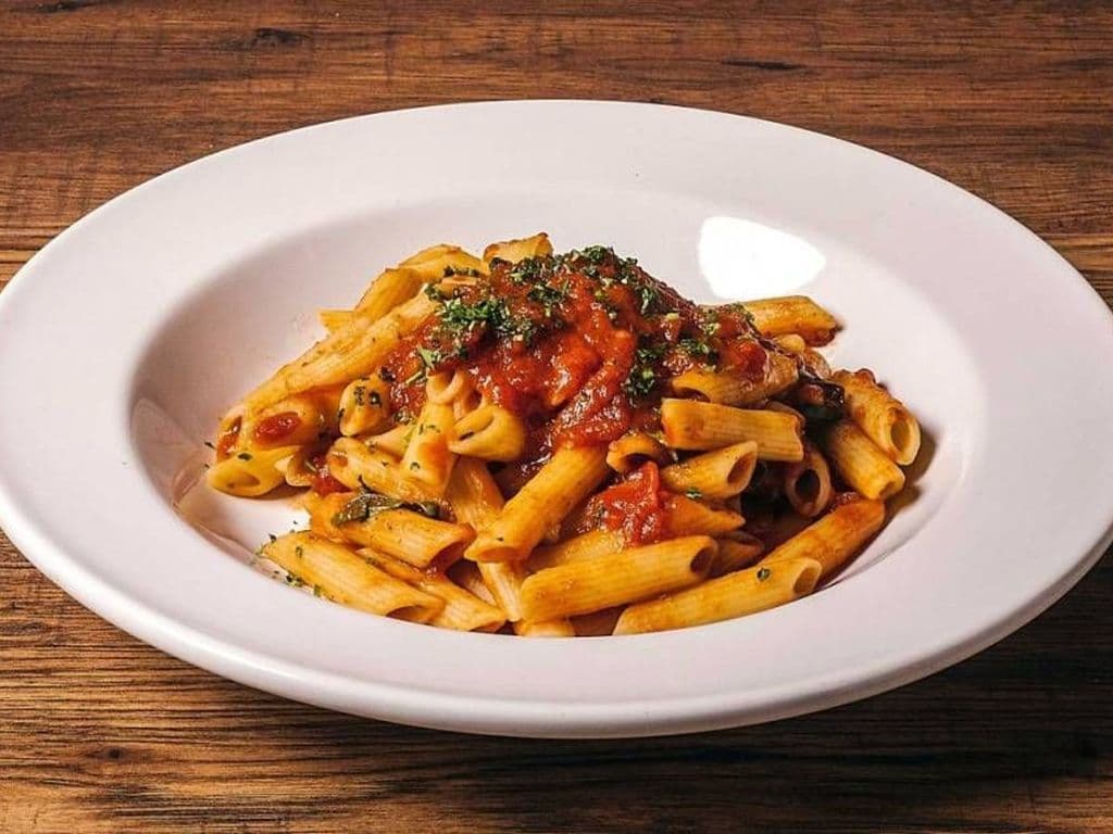 Gluten-Friendly Pasta
