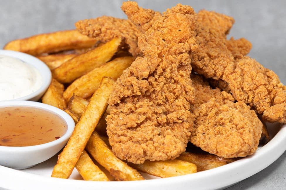 Chicken Tenders